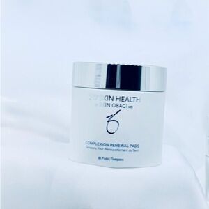 ZO Complexion Renewal Pads + FREE Clarifying Mask $117 Value - ZO Skincare